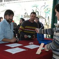 NAFARROAKO BERTSOLARI TXAPELKETA (X.a. 2005) - -