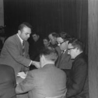 TXAPELKETA NAGUSIA (5.a. 1965) -