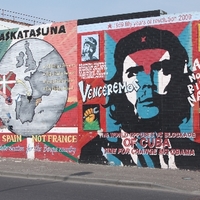 SAIOA BELFAST -  BERTSO-DINNER -