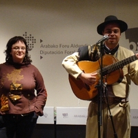 SAIOA GASTEIZ -  Bereziak -