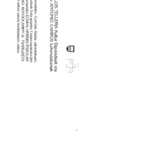 Bertsolaritza.  Bertso txapelketak: