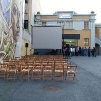 Bizkaiko Bertsolari Txapelketa 2006 - Finalaurrekoak (Getxo)