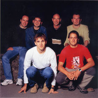 Aitor Mendiluze, Unai Iturriaga, Andoni Egaña, Jon Maia, Sustrai Colina eta Aritz Aranburu --