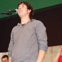 BIZKAIKO ESKUALDEETAKO BERTSOLARI TXAPELKETAK (12. 2010.) -  DURANGALDEKO BERTSOLARI TXAPELKETA -