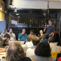 BIZKAIKO TALDEKAKO TXAPELKETA 2019 -