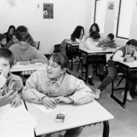 BERTSO ESKOLA - ARABA -