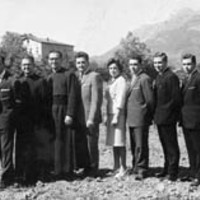 IMANOL LAZKANO FAMILIA -