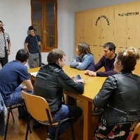 BERTSOLARI TXAPELKETA NAGUSIA 2017. NAIZ WEBGUNEKO  ERREPORTAJERAKO ARGAZKIAK -