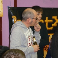 BERTXOKO SARIKETA (7. 2013.) -