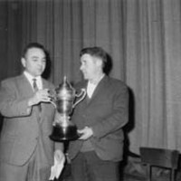 TXAPELKETA NAGUSIA (5.a. 1965) -  FINALAURREKOAK -