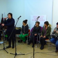 SAIOA ONDARROA 2013-11-28 -  SAIOAK -