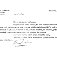 Euskaltzaindia.  Batzordeak: