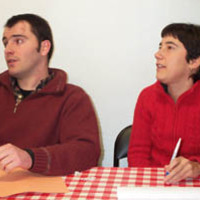 MARKINAKO BERTSO ESKOLA -