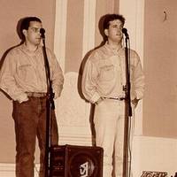 BERTSOLAMINTZA 1993 -