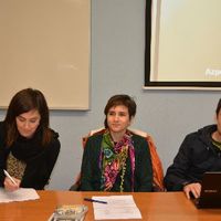 GIPUZKOAKO BERTSOZALE ELKARTEAREN BATZAR NAGUSIA 2014 -   BILERA -