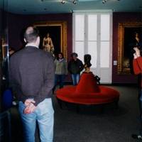 BONNAT MUSEOKO BISITA GIDATUA BERTSOTAN -