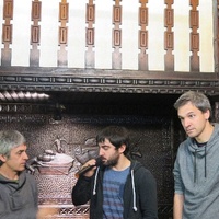 BIZKAIKO TALDEKAKO TXAPELKETA 2017 -