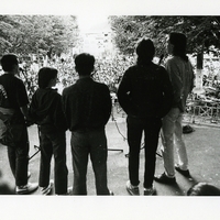 BIZKAIKO ESKOLARTEKO TXAPELKETA (7.a. 1990. Gernika) -  FINALA -