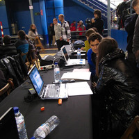 Bertsolari Txapelketa Nagusia 2009 - Finalaurrekoak (Bergara)