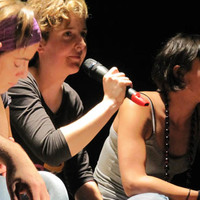 SAIOA MUTRIKU 2009-06-19 -  Bereziak -