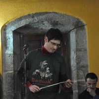 BARDOAK : NAFARROAKO TALDEKAKO BERTSO EKIMENA (2.2014) -  Lagun-artekoak -