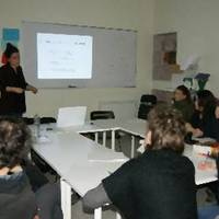 GAI-JARTZAILETZA IKASTAROA -