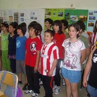 BERTSOLARITZA IRAKASKUNTZAN (2010-2011, 2011-2012) -