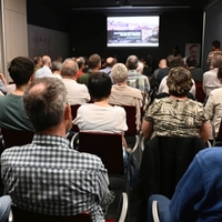 “Bertsoak eta bertsolariak Irunen XIX. mendean” liburuaren aurkezpena