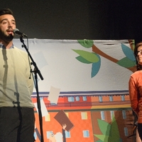 EUROPA BAT-BATEAN -  GIROTZE-SAIOAK -