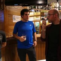 Jun ta bota! bertso saioa