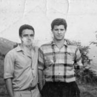 -  Jon Lopategi eta Jon Azpillaga