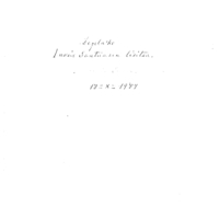 Bertsolaritza. Bertso-paper sariak.  Loiolako Iñazio saria:  Izenburua: Loyolako Iñazio Santuaren bizitza