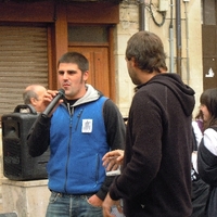 SAIOA AGURAIN 2011-10-09 -  BERTSO-POTEOA -