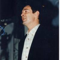 Bertsolari Txapelketa Nagusia 1993 - Finala (Donostia)