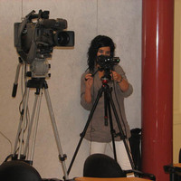 Bertsolari Txapelketa Nagusia 2009 - Aurkezpen prentsaurrekoa