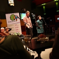 BERTSOLAMINTZA (4. 2011.) -  SAIOA ESPERIMENTALAK -