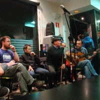 BERTSO-GLOSA SAIOA -