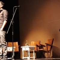 SAIOA IRUÑEA 2013-03-20 -  JAIALDIAK -