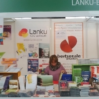 DURANGOKO EUSKAL LIBURU ETA DISKO AZOKA 2014 -