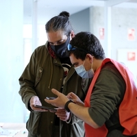 Arabako Bertsolari Txapelketa 2022 - 5. final zortzirena