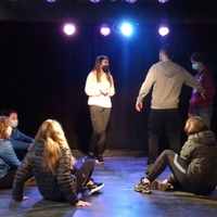 Neguko bertso barnetegia 2021