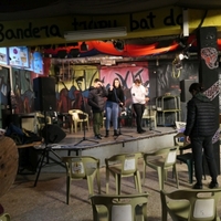 Plazara, Bertsolari Gazteen Saioak Tolosaldean