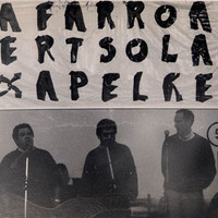 NAFARROAKO BERTSOLARI TXAPELKETA (16.a. 1987) -