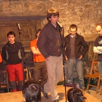 MARTXOAN BERTSOA (9. 2011) -