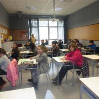 GIPUZKOAKO ESKOLARTEKO BERTSOLARI TXAPELKETA (36. 2016) -  ESKOLARTEKOAK -