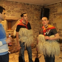 SAIOA ITUREN 2013-02-02 -  BERTSO-BAZKARIAK -