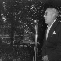 BIZKAIKO ESKUALDEETAKO TXAPELKETA (2.a. 1959)   -  FINALA -  JOSE ALBERDI.