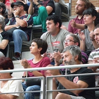 BERTSOLARI TXAPELKETA NAGUSIA (16. 2013.) -  FINAL-LAURDENAK -