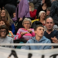 Gipuzkoako Bertsolari Txapelketa 2024 - Finala