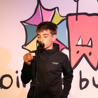 Bizkaiko Eskolarteko Bertsolari Txapelketa 2024. Kanporaketa